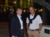 RSAI ED Dentinho and VP Thill